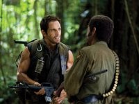 Justin Theroux pronto a tornare con un sequel di Tropic Thunder: 'Ho già alcune idee in testa'