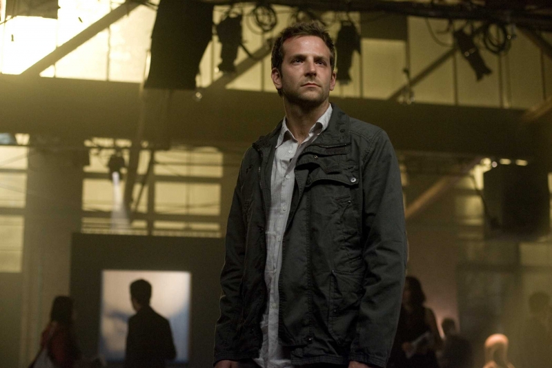 Bradley Cooper si è travestito da Rocket Raccoon ad Halloween