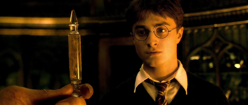 Daniel Radcliffe E Protagonista Di Harry Potter E Il Principe Mezzosangue 84269