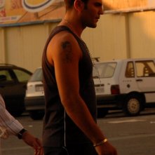 L'attore Salvatore Ruocco