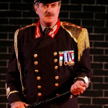 Giuseppe Pambieri in Anfitrione (estate 2007)