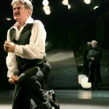 Giuseppe Pambieri ne Il piacere dell'onestà (2005)