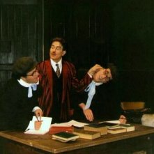 Giuseppe Pambieri in L'uomo la bestia e la virtù