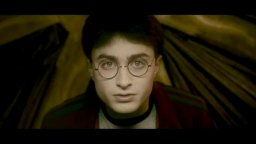 Harry Potter and the Half-Blood Prince - Teaser Trailer