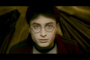 Harry Potter and the Half-Blood Prince - Teaser Trailer