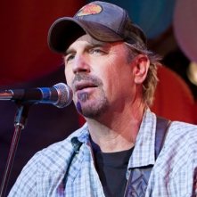 Kevin Costner In Una Sequenza Del Film Swing Vote 84444