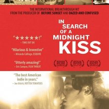 La locandina di In Search of a Midnight Kiss
