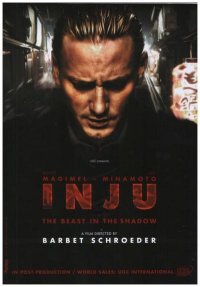 La locandina di Inju, la Bête dans l'ombre