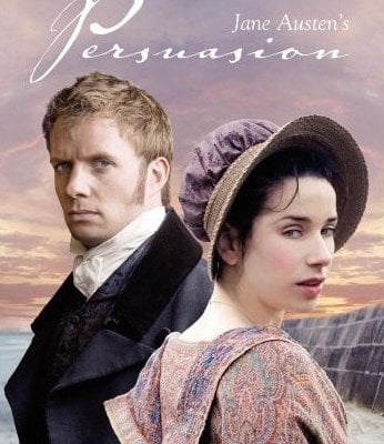 Persuasion (FILM TV) (2007) - Film - Movieplayer.it