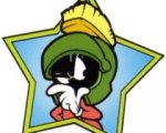 Marvin il Marziano Superstar