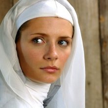 Mischa Barton è protagonista del film Decameron Pie