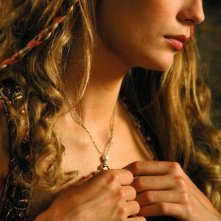 Mischa Barton interpreta Pampinea nel film Decameron Pie