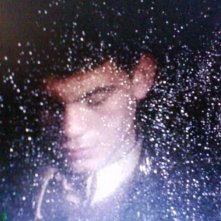 Francesco Falchetto in una scena di Sonetaula.