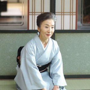 Un'immagine tratta dal film Inju, la bête dans l'ombre di Barbet Schroeder