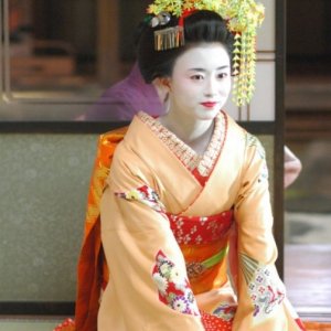 Un'immagine tratta dal film Inju, la bête dans l'ombre diretto da Barbet Schroeder