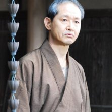 Un'immagine tratta dal thriller Inju, la bête dans l'ombre di Barbet Schroeder