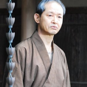 Un'immagine tratta dal thriller Inju, la bête dans l'ombre di Barbet Schroeder