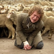 Una scena del film Andersen - Una vita senza amore