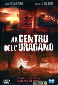 Locandina di Al centro dell'uragano
