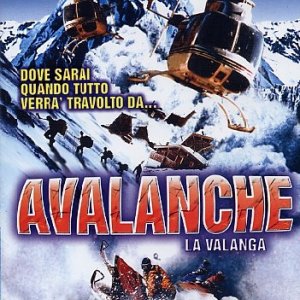 Avalanche La valanga (Film 2004) trama, cast, foto Movieplayer.it