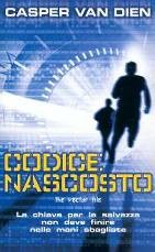 La locandina di Codice nascosto