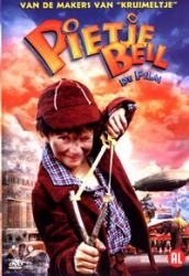 Locandina di Le avventure di Pitye