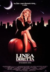 Locandina di Linea diretta - Un'occasione unica