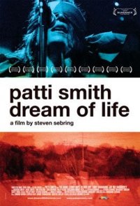 Locandina di Patti Smith: Dream of Life