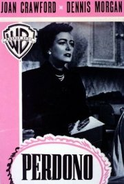 La locandina di Perdono