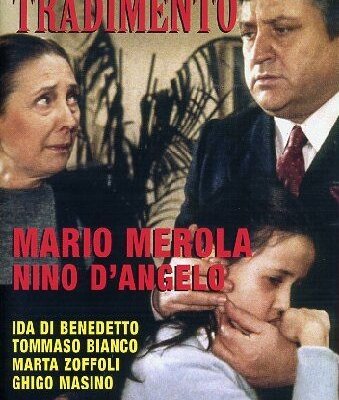Tradimento (Film 1982) trama, cast, foto Movieplayer.it