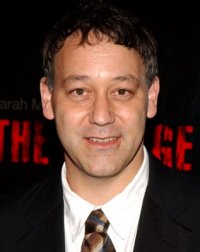 Sam Raimi.
