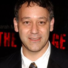 Sam Raimi.