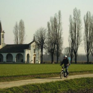 Una scena del film Il primo giorno d'inverno di Mirko Locatelli