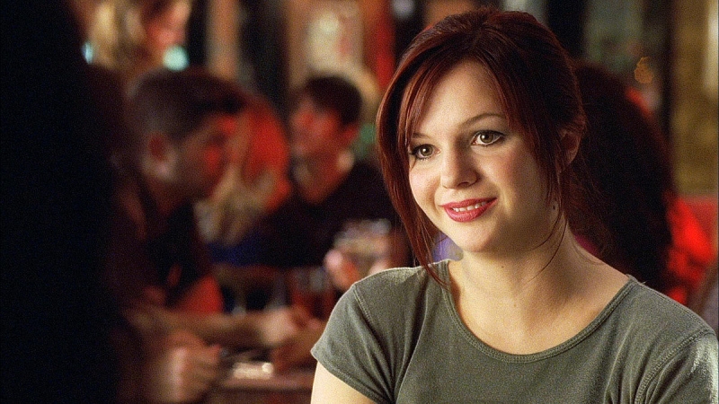 Amber Tamblyn In Una Scena Del Film The Sisterhood Of The Traveling Pants 2 84605