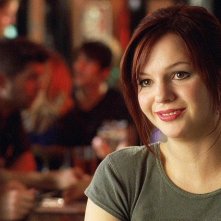 Amber Tamblyn in una scena del film The Sisterhood of the Traveling Pants 2