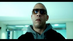 Babylon A.D. - Teaser italiano