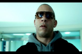 Babylon A.D. - Teaser italiano