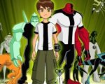 Anteprima di Ben 10 in versione live action al Fiuggi Film Festival