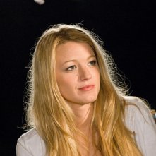 Blake Lively in una sequenza del film The Sisterhood of the Traveling Pants 2