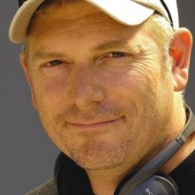 Il regista Randall Miller