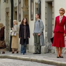 Jadwiga Jankowska-Cieslak in una scena di Scratch