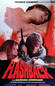 La locandina di Flashback