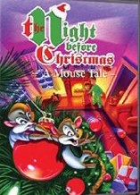 La locandina di La piu bella favola di Natale