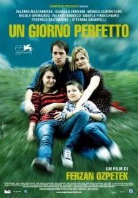 La locandina di Un giorno perfetto