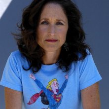 La sceneggiatrice e produttrice Jody Savin