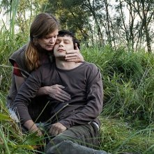 Un'immagine tratta da A Country Teacher