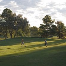 Un'immagine tratta da Una semana solos