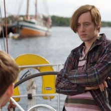 Un'immagine tratta dal film Cold Lunch di Eva Sorhaug