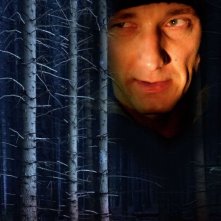 Un'immagine tratta dal film Landscape No.2