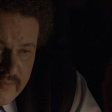 Un'immagine tratta dal film The Nightguards